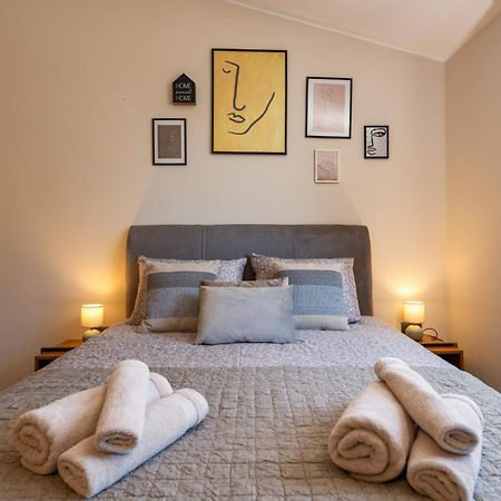 Casa Vigo Pula Villa Bagian luar foto