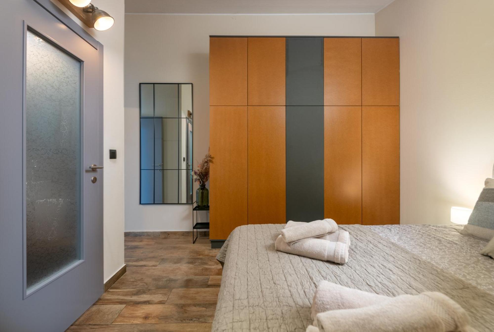 Casa Vigo Pula Villa Bagian luar foto