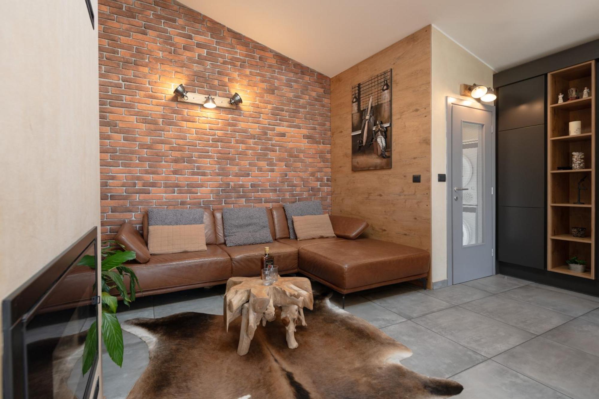 Casa Vigo Pula Villa Bagian luar foto