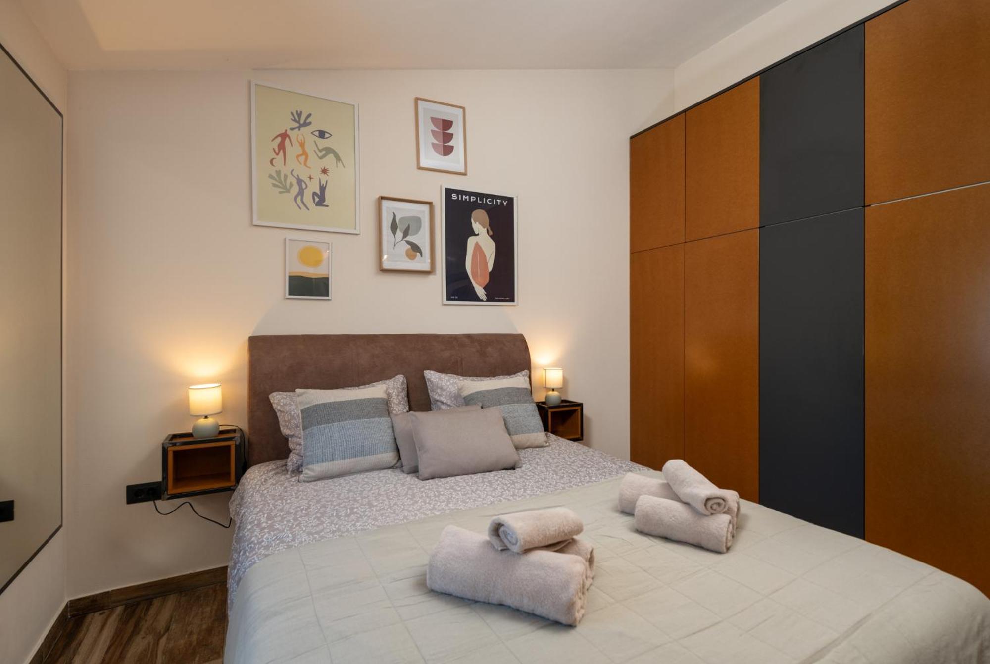 Casa Vigo Pula Villa Bagian luar foto