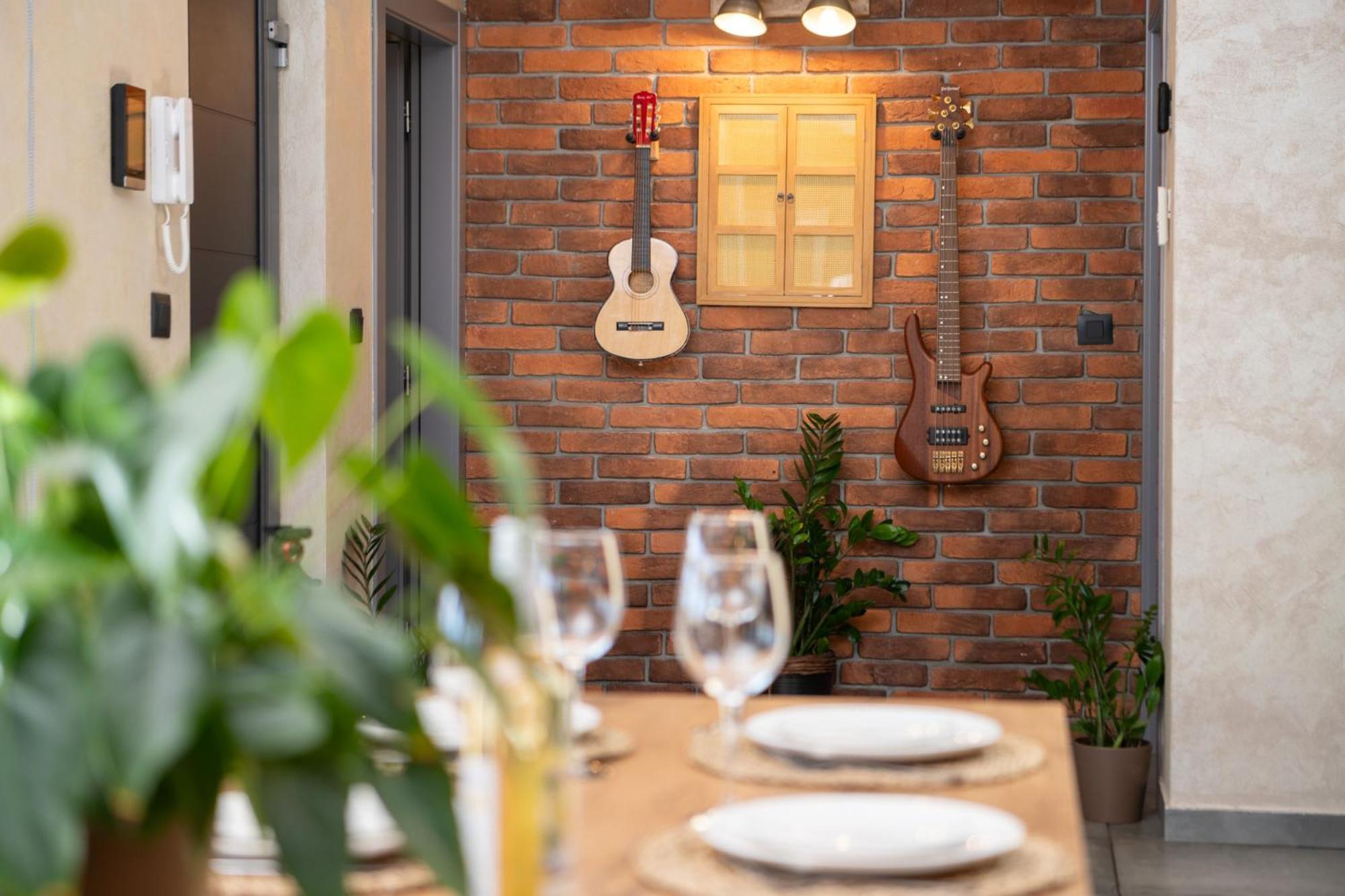 Casa Vigo Pula Villa Bagian luar foto